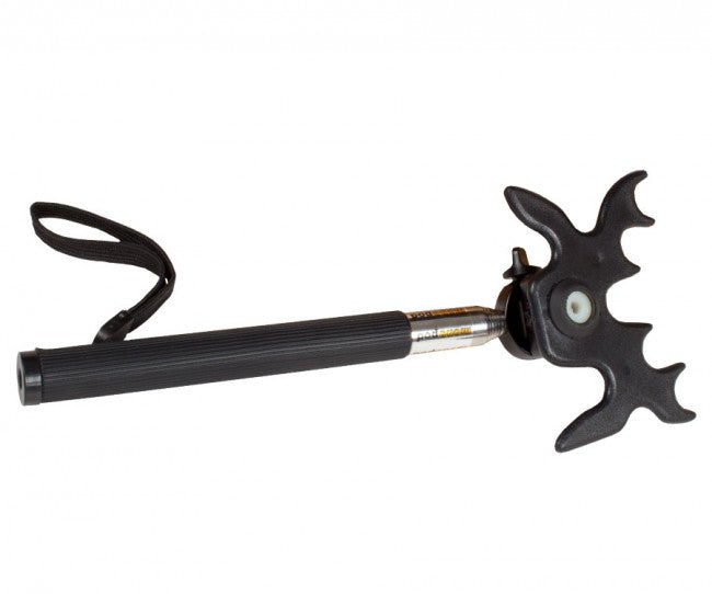 Retractable Bridge Head, Selfie Stick Take A Break Spas & Billiards