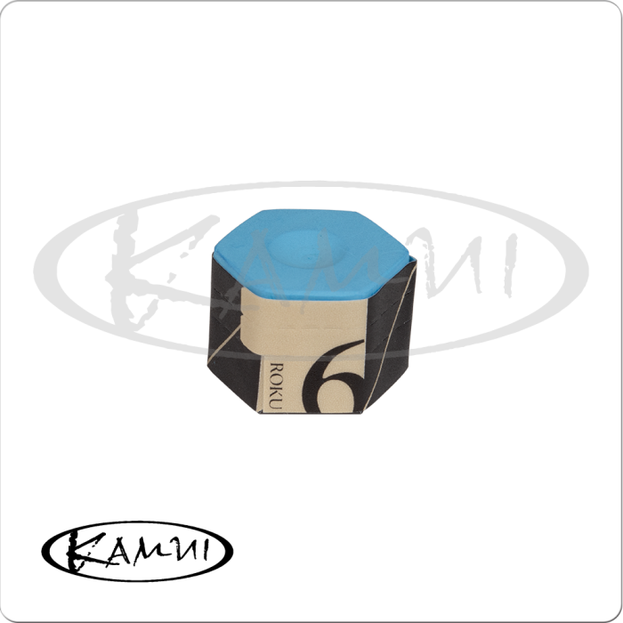 Kamui CHKR Roku 6 Chalk - Single Kamui