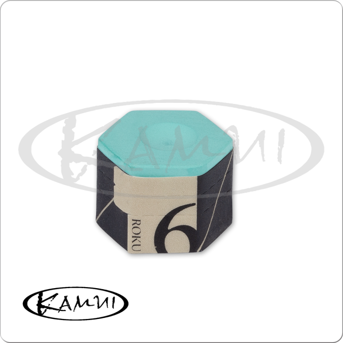 Kamui CHKR Roku 6 Chalk - Single Kamui