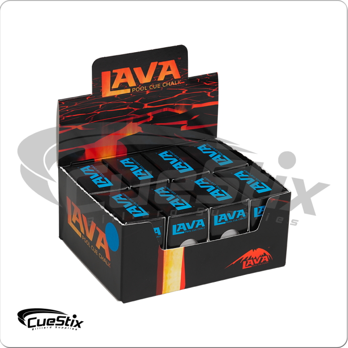 Lava CHLAVA16 Chalk 16 Lava
