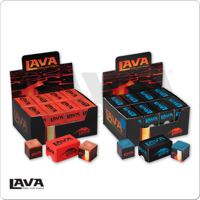 Lava CHLAVA16 Chalk 16