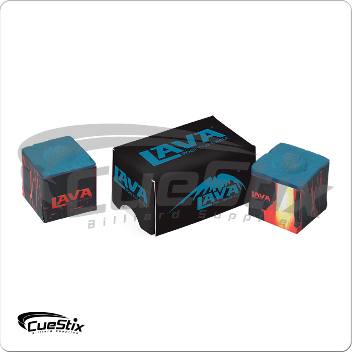 Lava CHLAVA2 Chalk 2 Piece Box