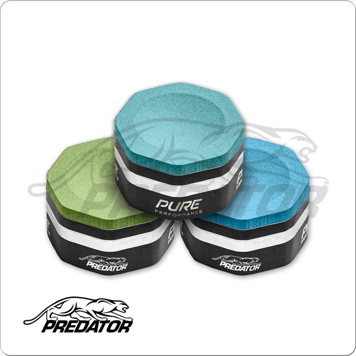 Predator CHPURE Pure Chalk