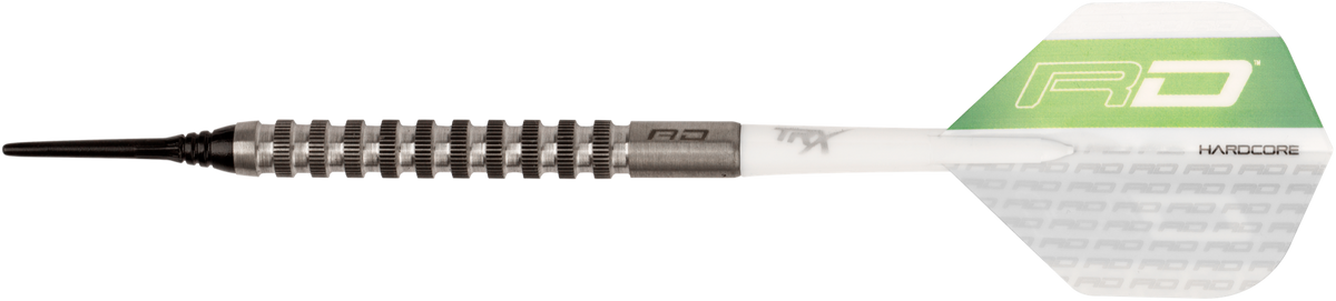 Red Dragon Javelin Speedline DRTRDJAV Soft Tip Dart Set Red Dragon Javelin Speedline