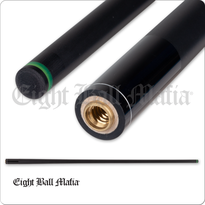 Eight Ball Mafia EBMBK03 Break Cue