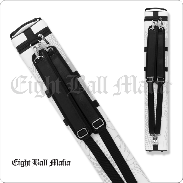 Eight Ball Mafia EBMC35G Case