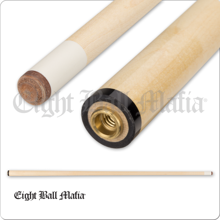 Eight Ball Mafia EBM14 Cue Eight Ball