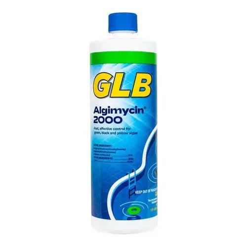Algimycin 2000 GLB