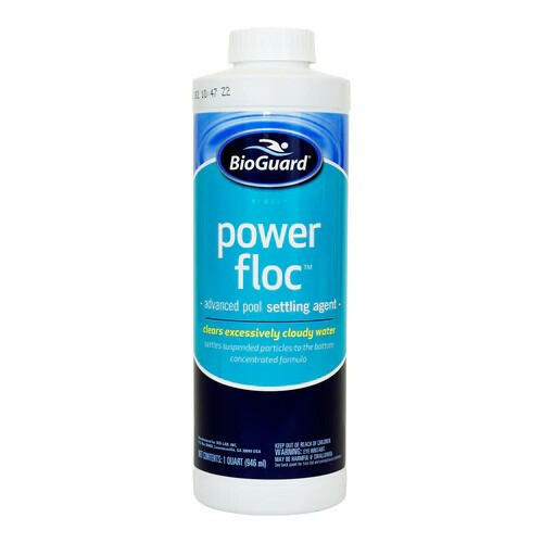 BioGuard PowerFloc BioGuard