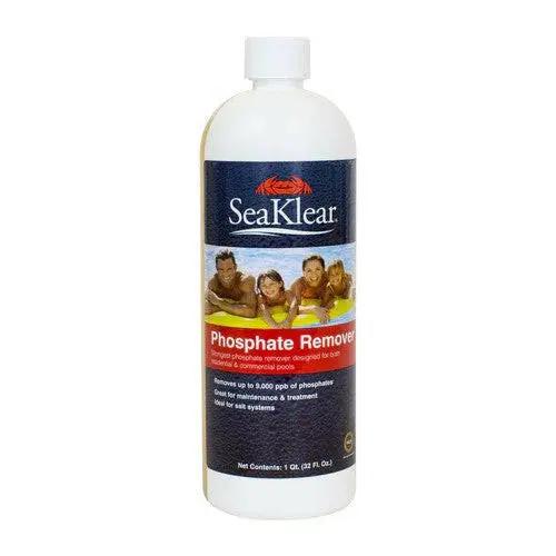 SeaKlear Phosphate Remover SeaKlear