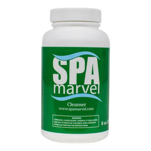 Spa Marvel Cleanser Spa Marvel