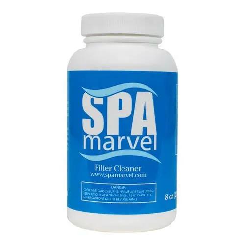 Spa Marvel Filter Cleaner Spa Marvel