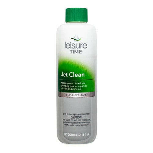 Leisure Time Jet Clean Leisure Time