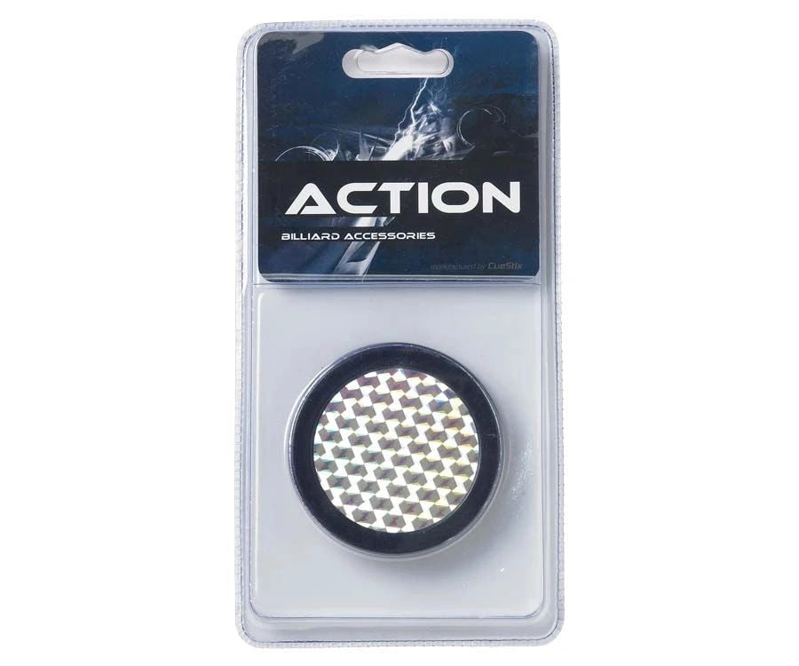 Air Hockey Puck Small Action