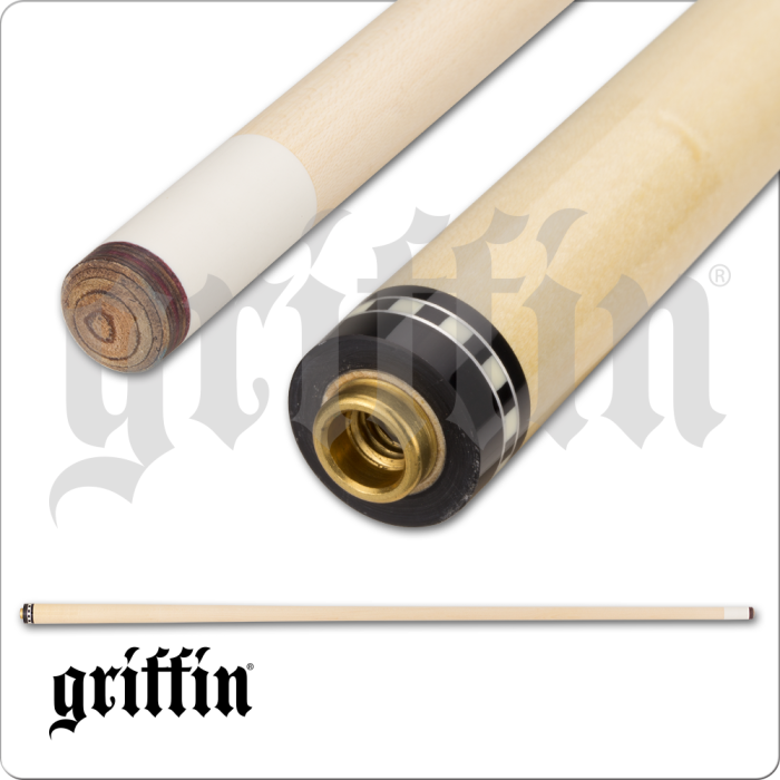 Griffin GR24 Cue Griffin