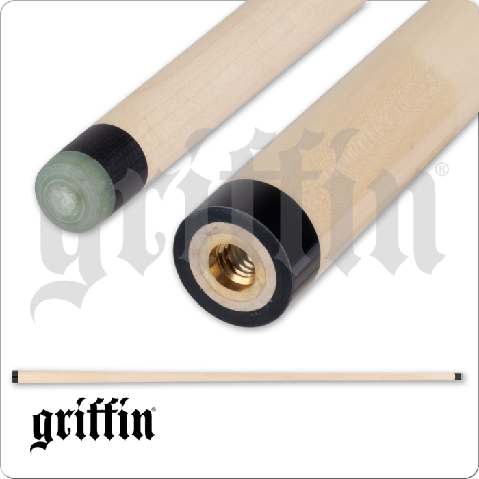 Griffin GRBK01 Break Cue - 22 oz.