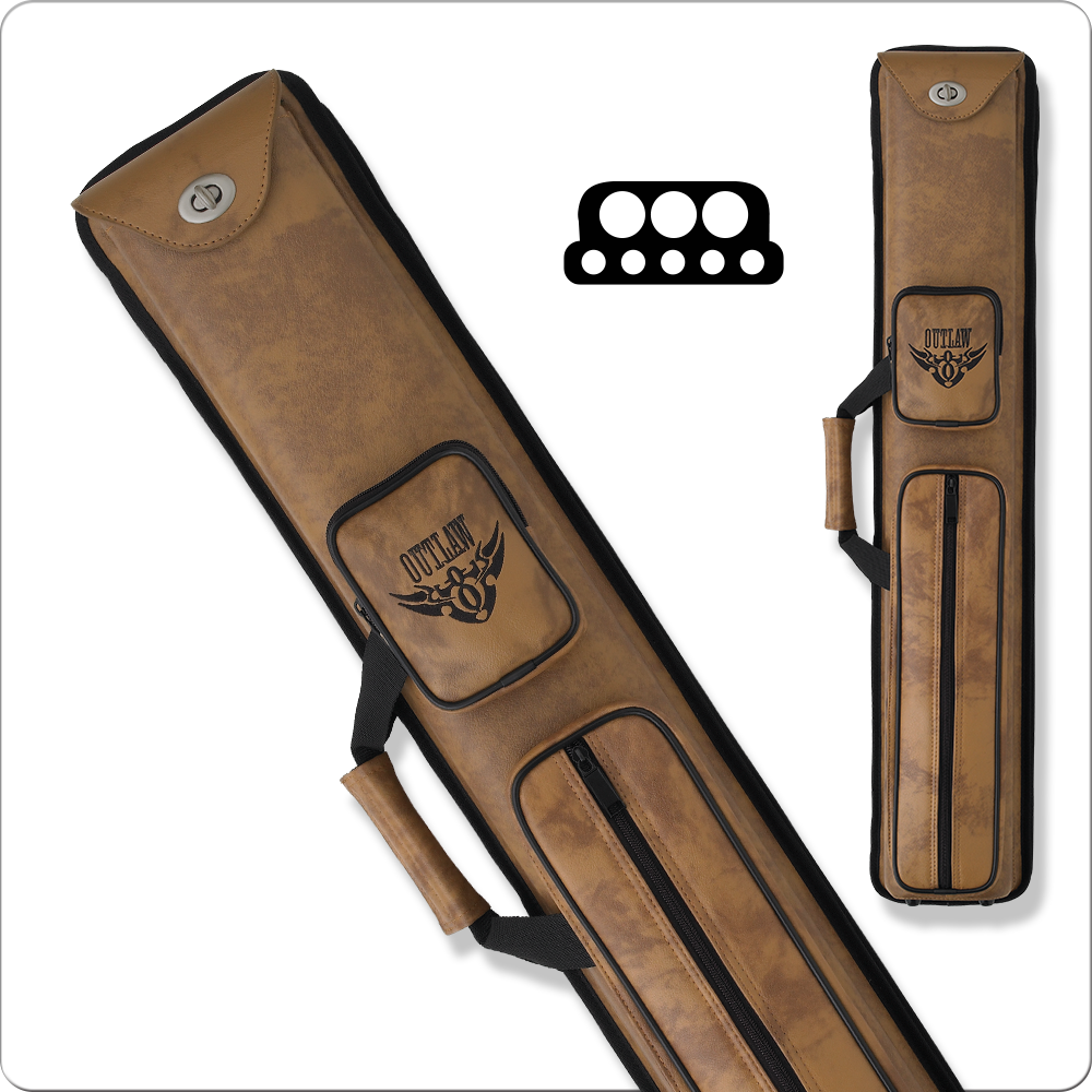 Outlaw OLH35 Case Outlaw
