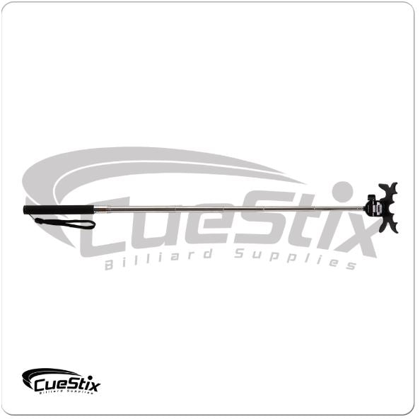 Retractable Bridge Head, Selfie Stick Take A Break Spas & Billiards