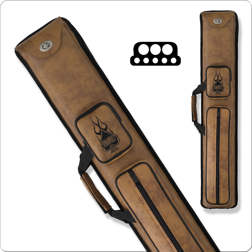 Outlaw OLH35 Case Outlaw