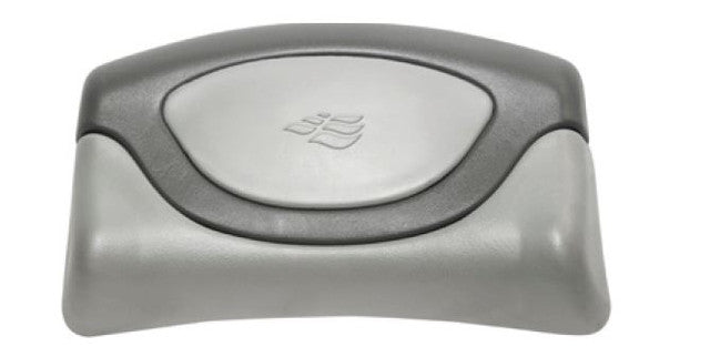 2009-2019 Sundance 2-tone gray small headrest Take A Break Spas & Billiards