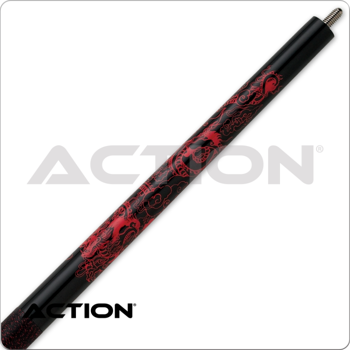 Action IMP16 Impact Cue Action