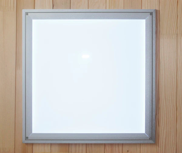 Maxxus "Chaumont Edition" 4 Person Near Zero EMF FAR Infrared Sauna Take A Break Spas & Billiards.