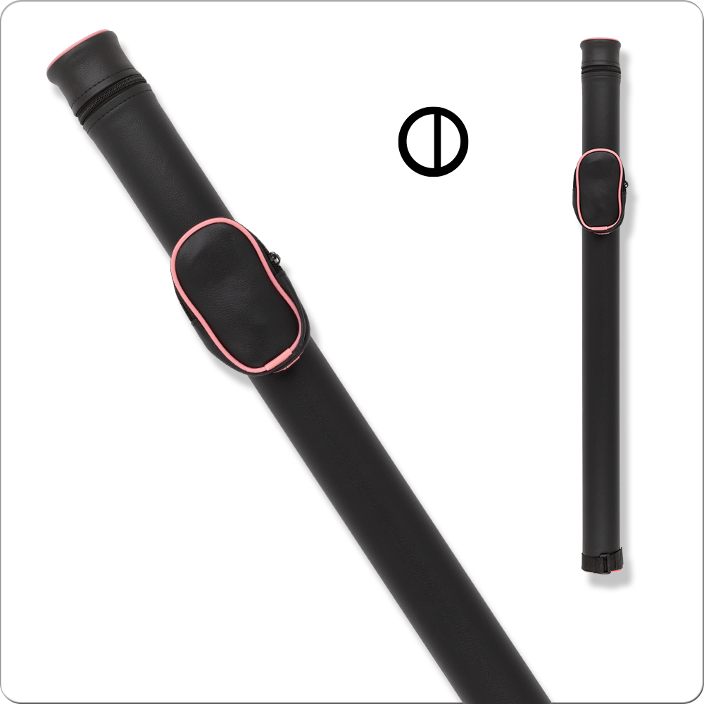 Action ACPRND Hard Round Piping Case Action