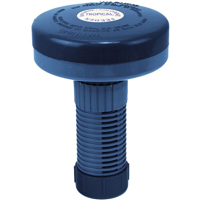 Tropical Feeder 1973-E Other