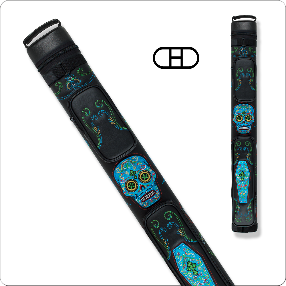 Action Calavera CALC22A Case Action