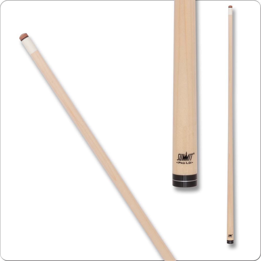 Summit SUMXS2 Pro LD Shaft Summit