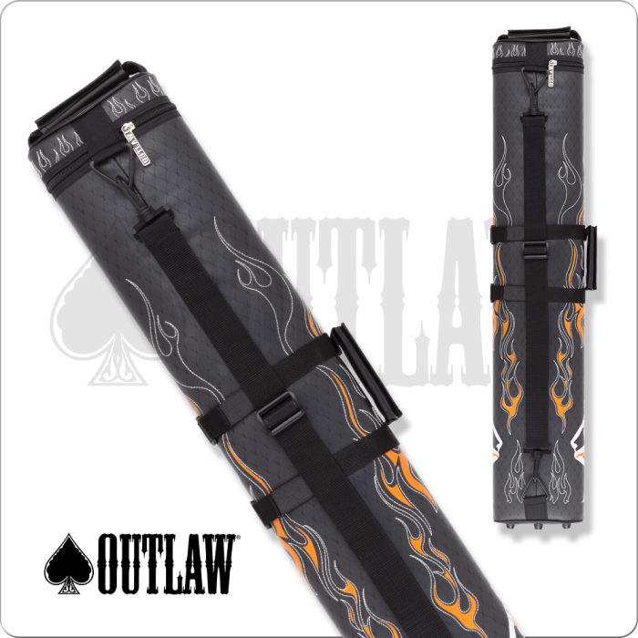 Outlaw OLB35D Case Outlaw