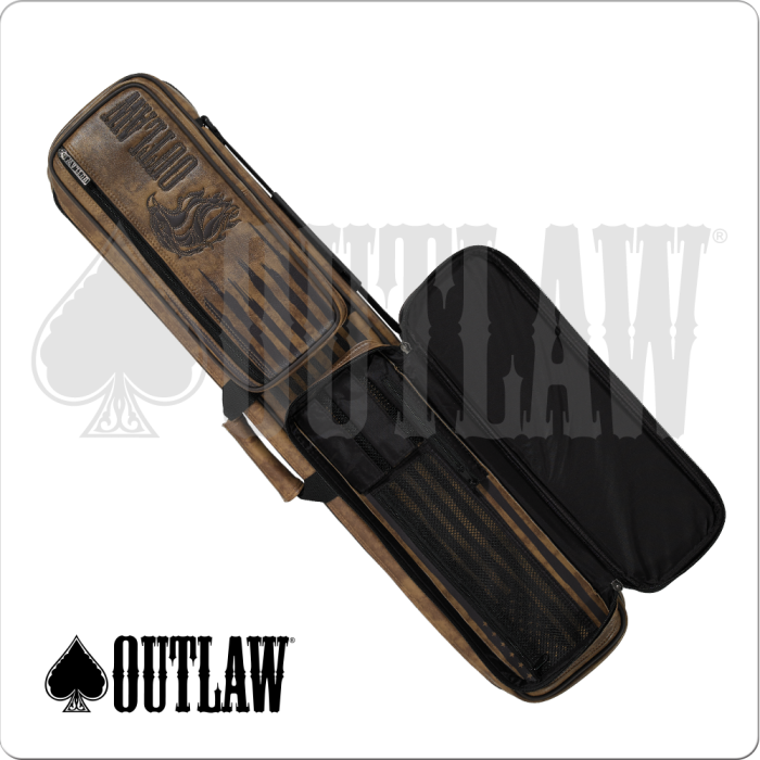 Outlaw OLSCB Case
