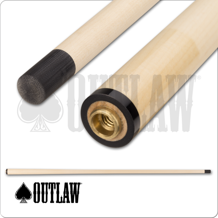 Eight Ball Mafia EBMBK01 Break Cue