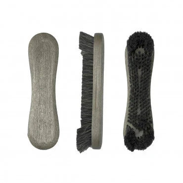 Table Brush Silver Mist - Imperial 10 1/2" Take A Break Spas & Billiards