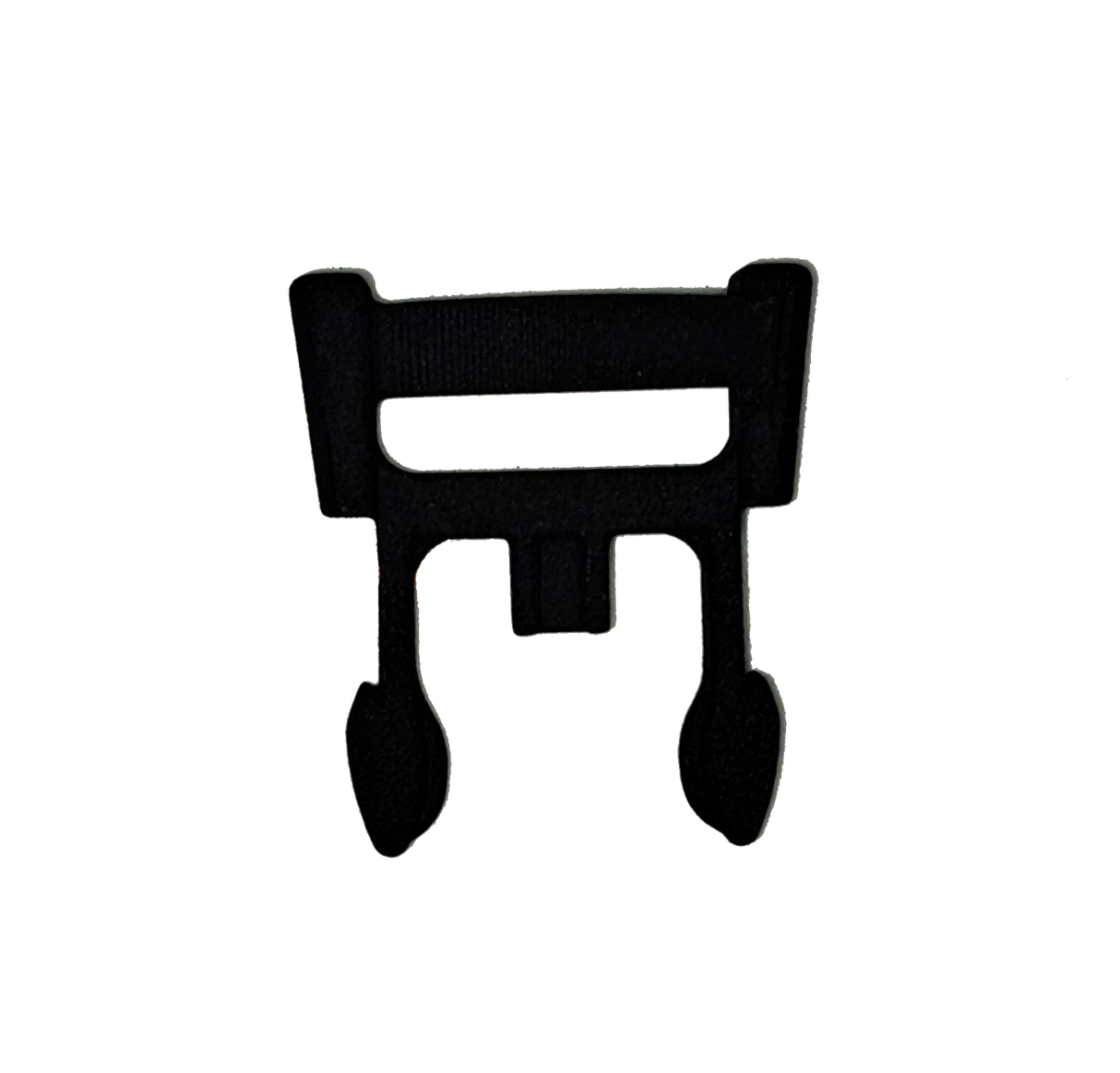 Cover Clip Pinch style, Snap on Take A Break Spas & Billiards