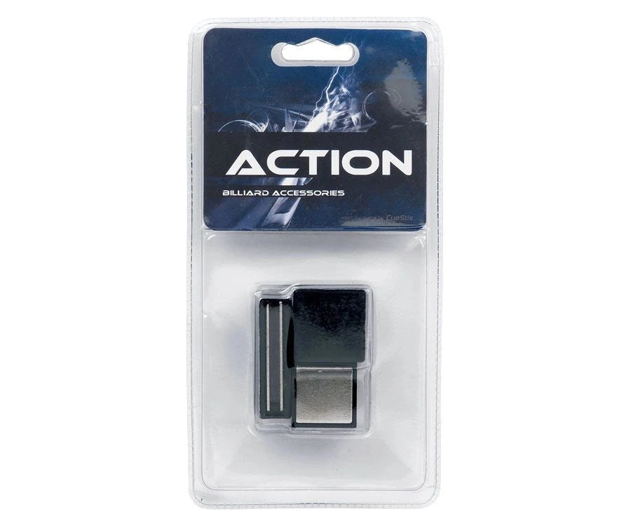 ACTION Magnetic Chalker Action