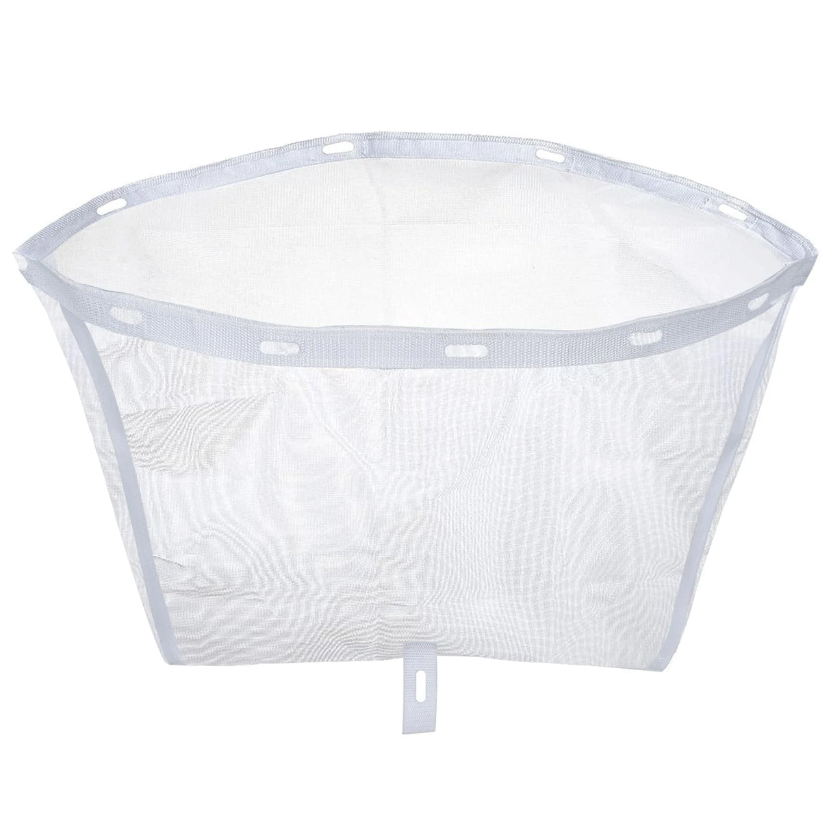 Large Skimmer Bag 6570-398 - Trap: Measures 26" ProClarity Debri Attachment Bag: 2013+ J-300; 2013+ J-400; 2015-2021 J-500 Take A Break Spas & Billiards