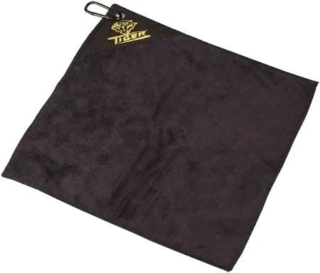 Tiger Microfiber Towel Take A Break Spas & Billiards