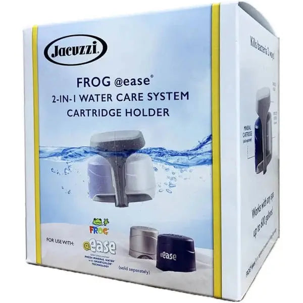 Jacuzzi Frog @Ease Universal Floating Bracket Jacuzzi