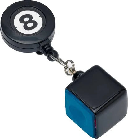 Action Chalk Box Retractable Chalker QCCBX Chalk Holder