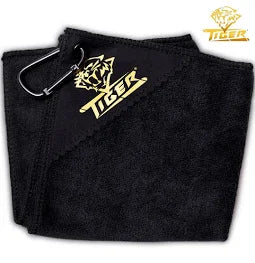 Tiger Microfiber Towel