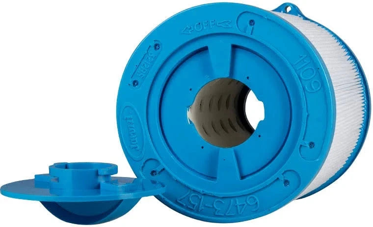 6473-157J Jacuzzi Filter Take A Break Filters