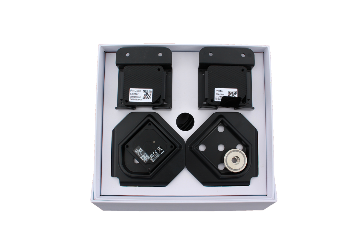 Wireless Sensors SmartTub Kit Jacuzzi