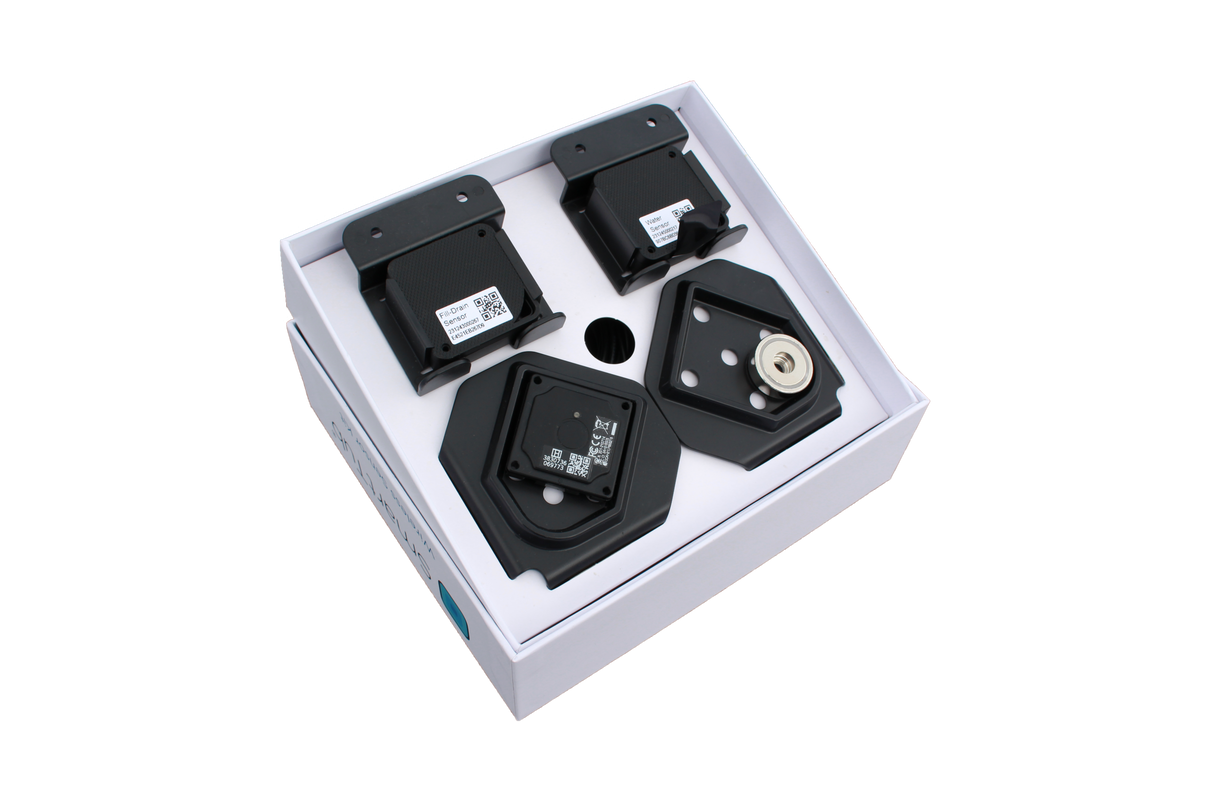 Wireless Sensors SmartTub Kit Jacuzzi