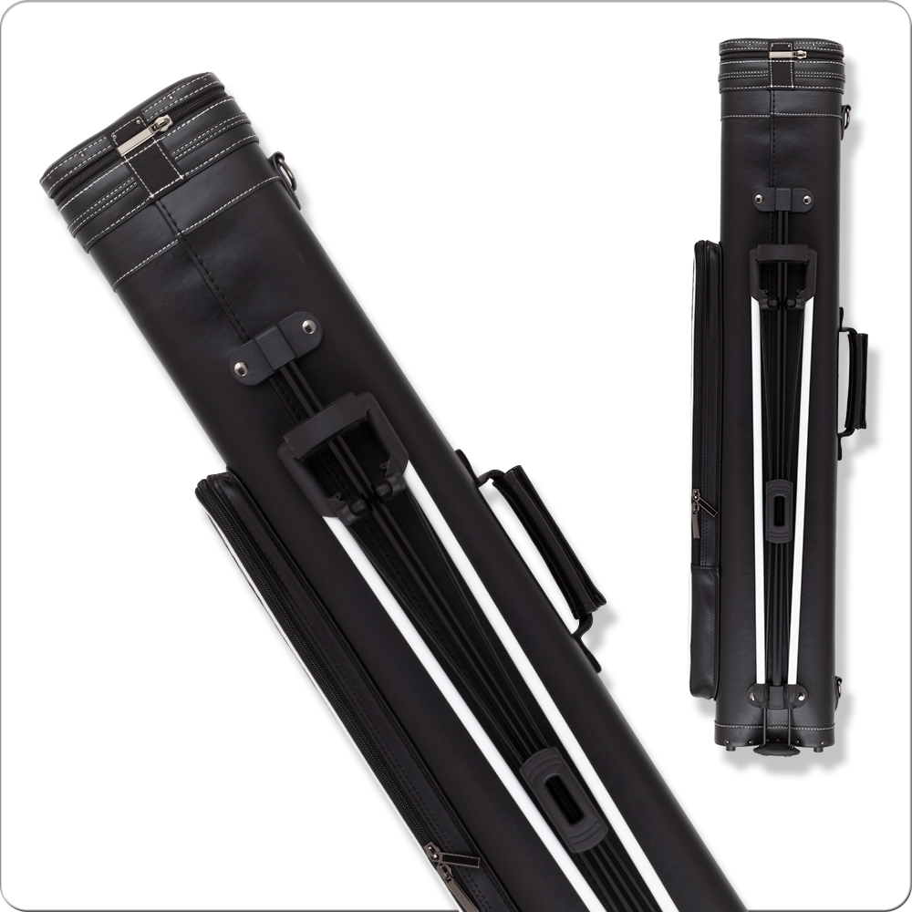 Elite Vintage ECV35S 3x5 Hard Case w/ Stand Elite