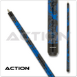 Action VAL41 Value Series Cue Take A Break Spas & Billiards.