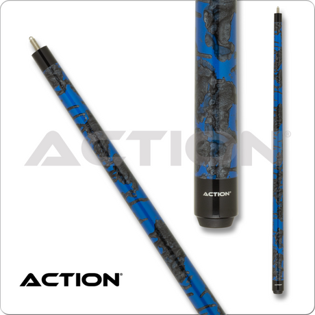Action VAL41 Value Series Cue Take A Break Spas & Billiards.