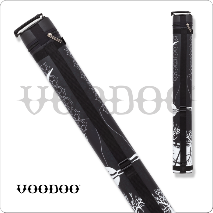 Voodoo VODC22D Case