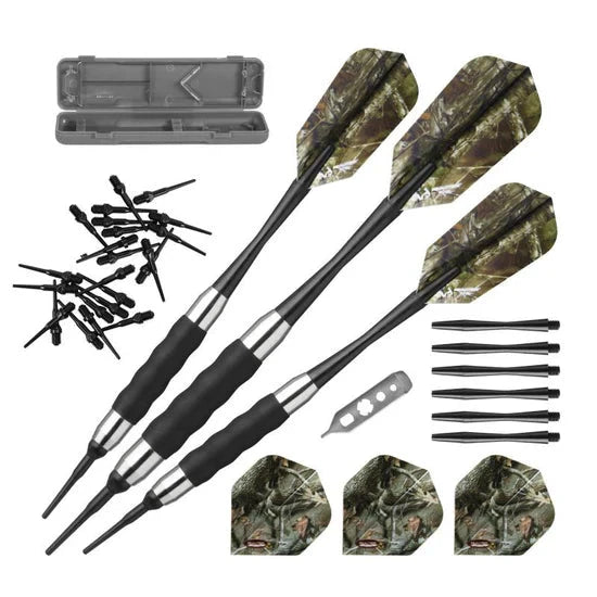 Realtree Xtra Darts - Fat Cat extra camo dart Fat Cat