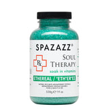 Spazazz Rx Body Therapy